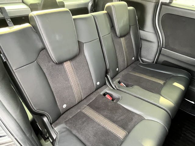 HONDA N BOX CUSTOM 2019