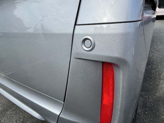 HONDA N BOX CUSTOM 2019