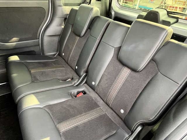 HONDA N BOX CUSTOM 2019