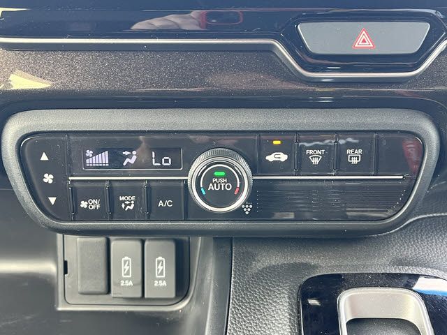 HONDA N BOX CUSTOM 2019