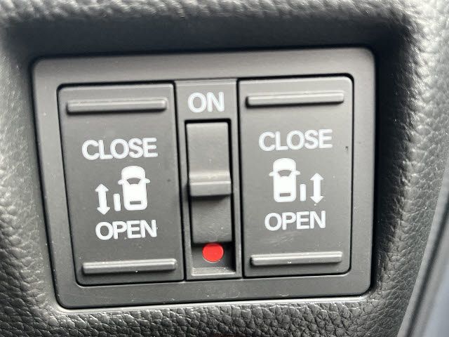 HONDA N BOX CUSTOM 2019