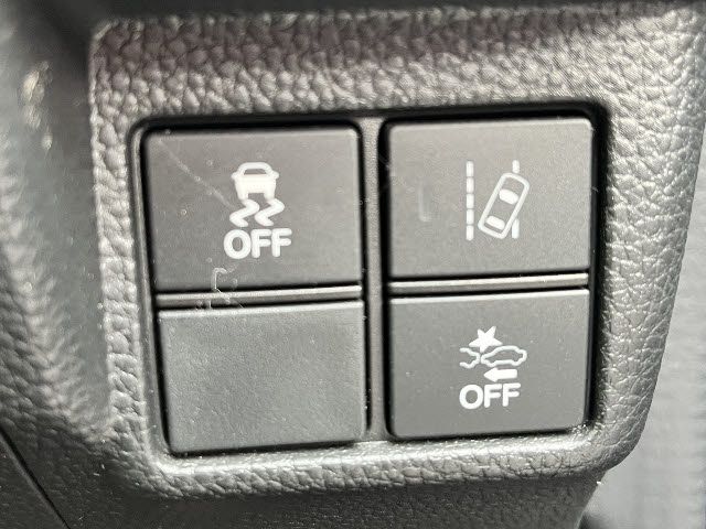 HONDA N BOX CUSTOM 2019