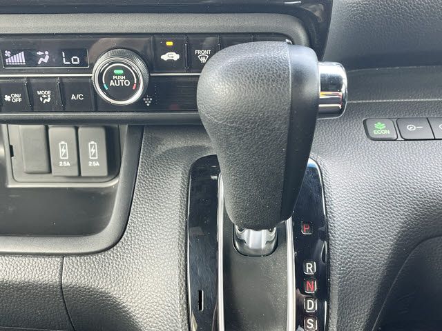 HONDA N BOX CUSTOM 2019