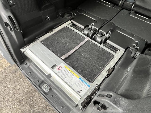 HONDA N BOX CUSTOM 2019