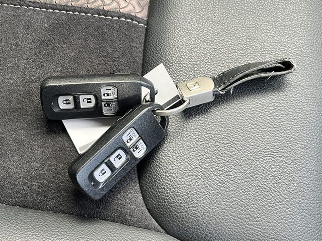 HONDA N BOX CUSTOM 2019