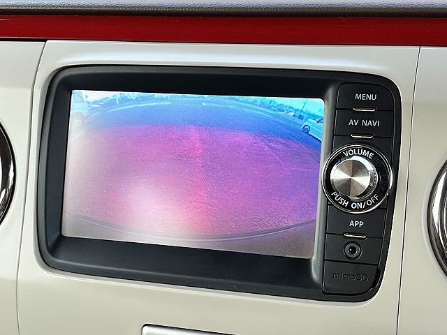 SUZUKI ALTO LAPIN Chocolat 2014