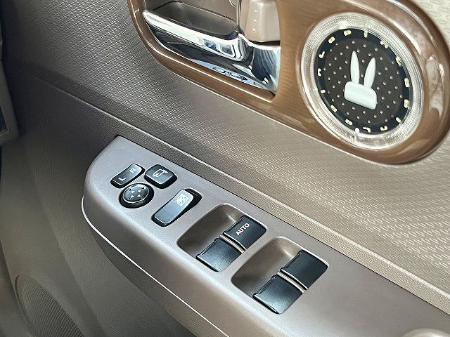 SUZUKI ALTO LAPIN Chocolat 2014