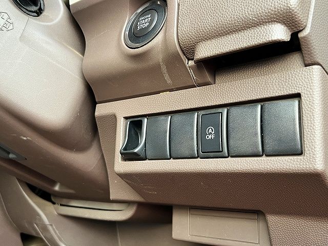 SUZUKI ALTO LAPIN Chocolat 2014