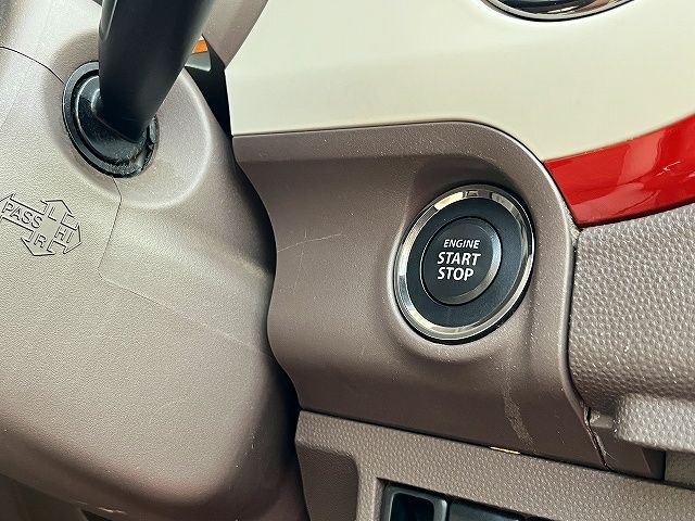 SUZUKI ALTO LAPIN Chocolat 2014