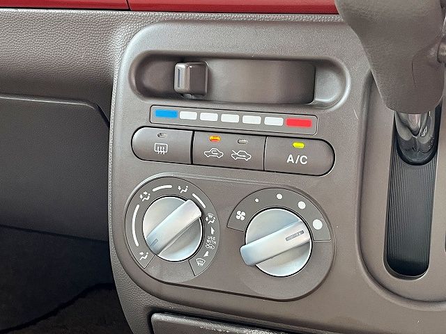 SUZUKI ALTO LAPIN Chocolat 2014