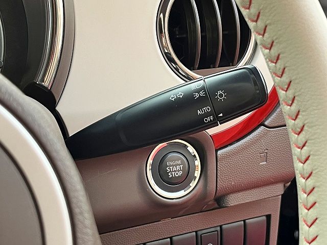 SUZUKI ALTO LAPIN Chocolat 2014