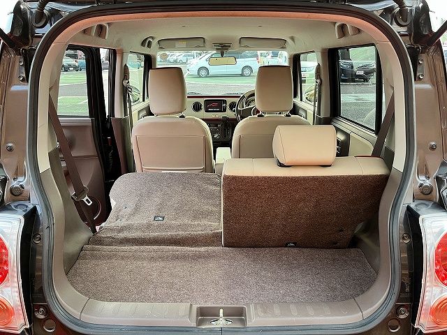 SUZUKI ALTO LAPIN Chocolat 2014