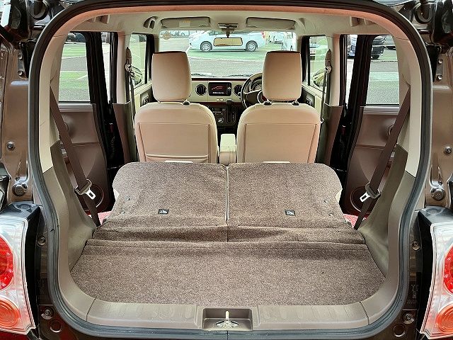 SUZUKI ALTO LAPIN Chocolat 2014