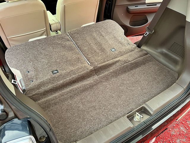 SUZUKI ALTO LAPIN Chocolat 2014