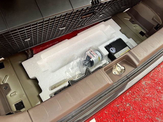 SUZUKI ALTO LAPIN Chocolat 2014