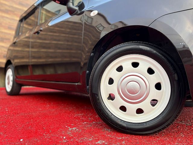 SUZUKI ALTO LAPIN Chocolat 2014