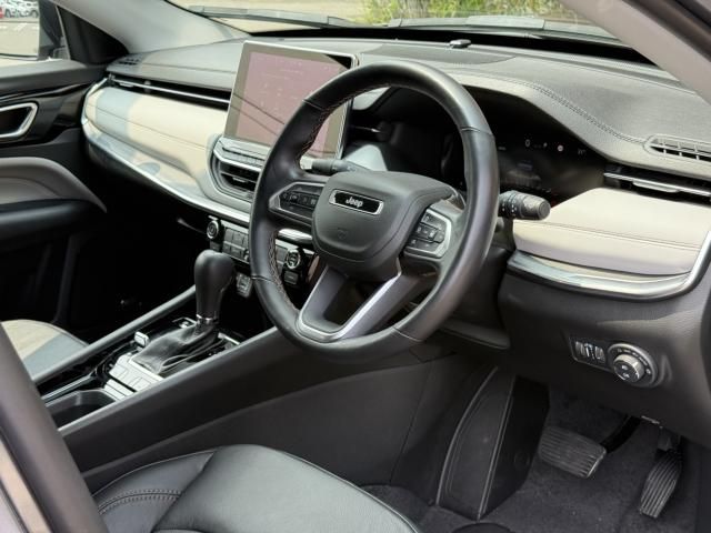 JEEP JEEP COMPASS 4WD 2022