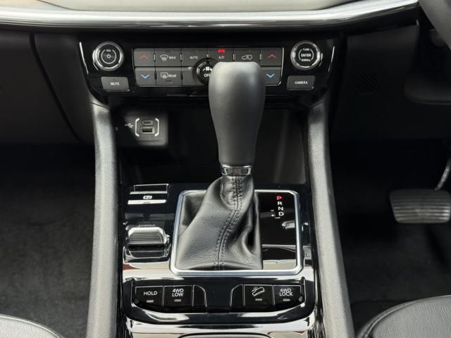 JEEP JEEP COMPASS 4WD 2022