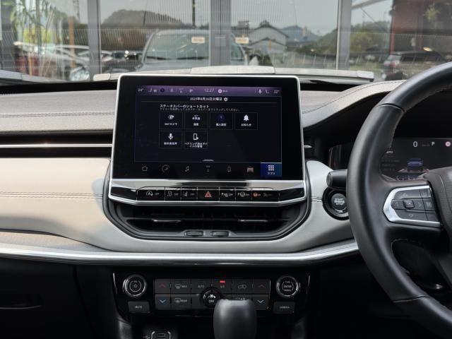 JEEP JEEP COMPASS 4WD 2022