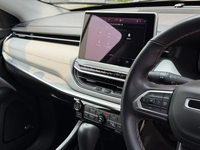 JEEP JEEP COMPASS 4WD 2022