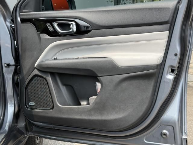 JEEP JEEP COMPASS 4WD 2022