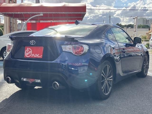 TOYOTA 86 2012