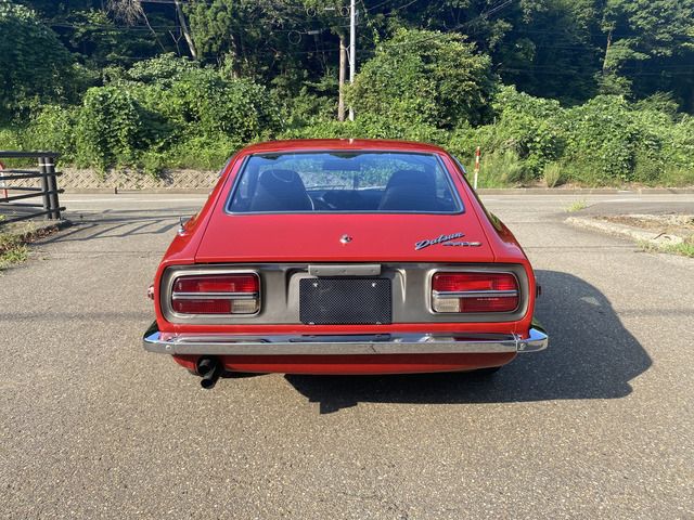 NISSAN FAIRLADY Z 1992