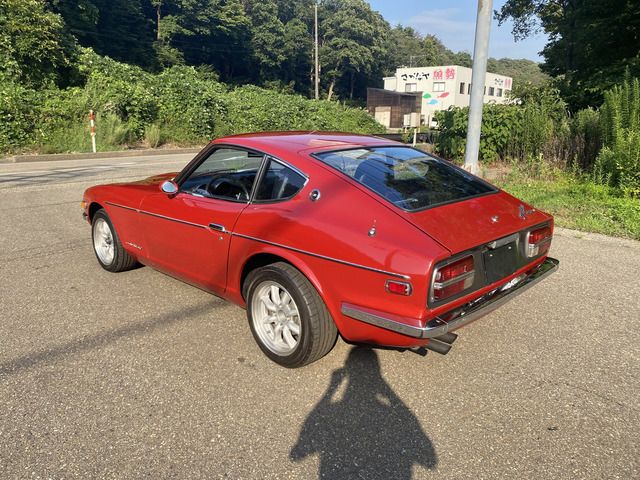 NISSAN FAIRLADY Z 1992