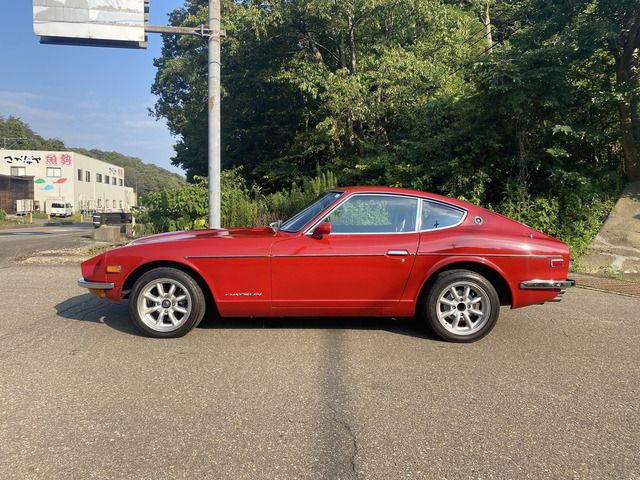 NISSAN FAIRLADY Z 1992