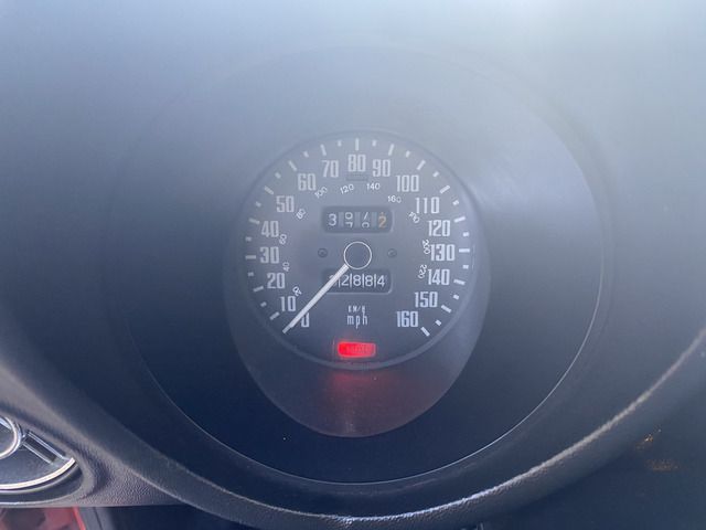 NISSAN FAIRLADY Z 1992