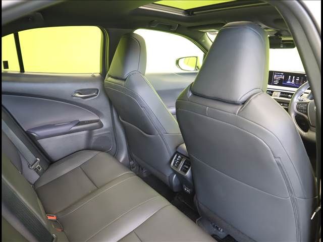 TOYOTA LEXUS UX250h 2021