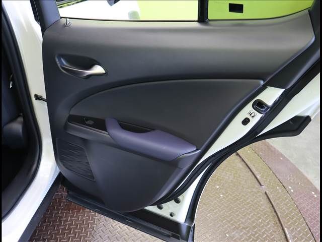 TOYOTA LEXUS UX250h 2021