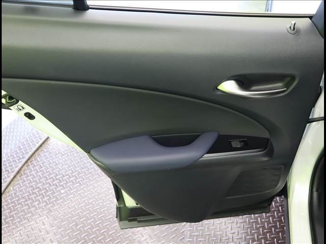 TOYOTA LEXUS UX250h 2021