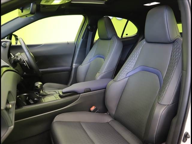 TOYOTA LEXUS UX250h 2021