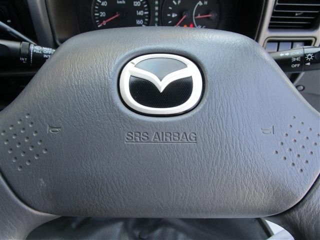 MAZDA BONGO truck 1.15t 2WD 2017