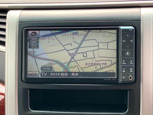 TOYOTA VELLFIRE 2010