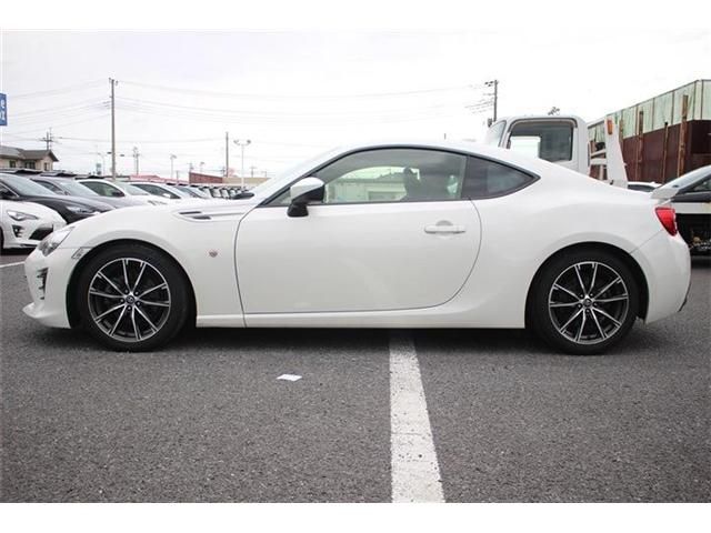 TOYOTA 86 2017