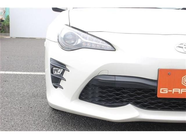 TOYOTA 86 2017