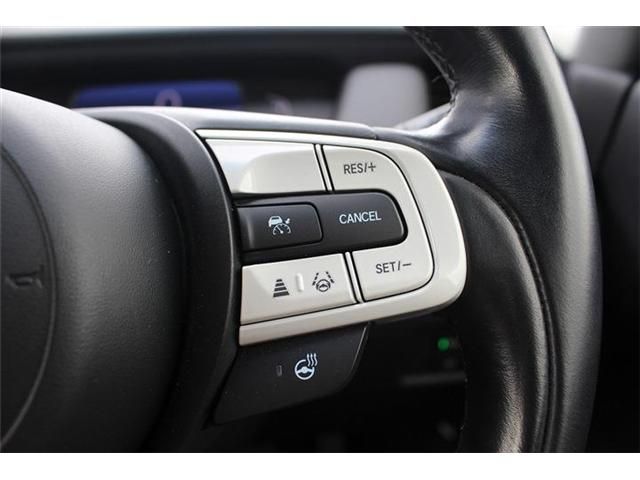 HONDA FIT e:HEV 2020