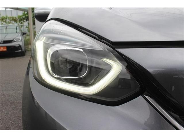 HONDA FIT e:HEV 2020