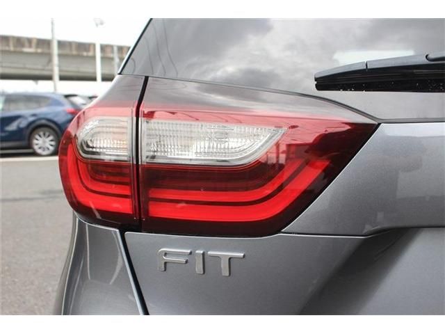 HONDA FIT e:HEV 2020