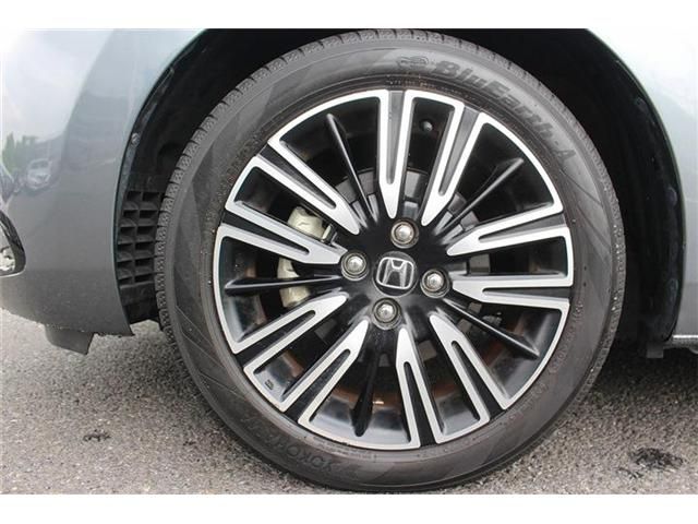 HONDA FIT e:HEV 2020