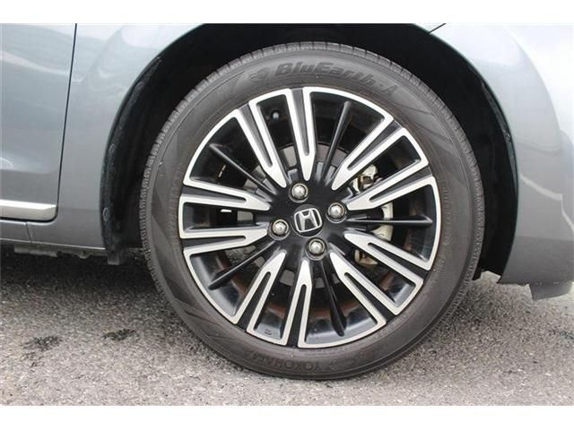 HONDA FIT e:HEV 2020