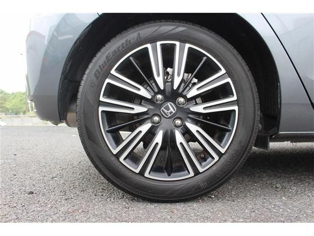 HONDA FIT e:HEV 2020