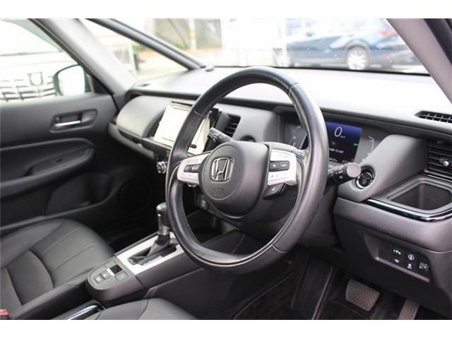 HONDA FIT e:HEV 2020