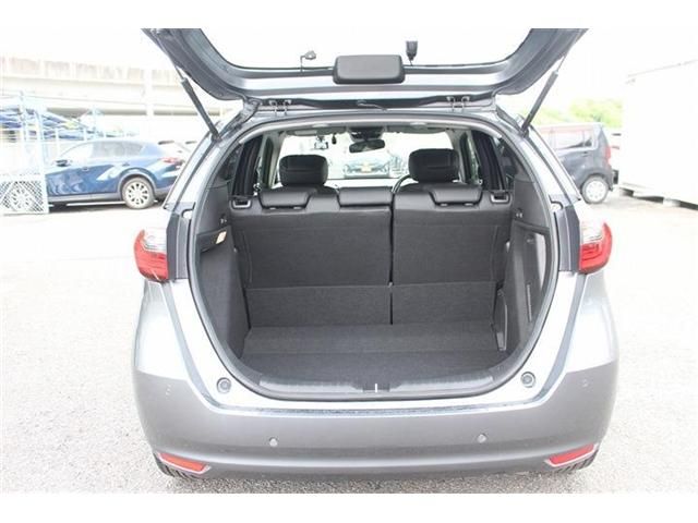 HONDA FIT e:HEV 2020