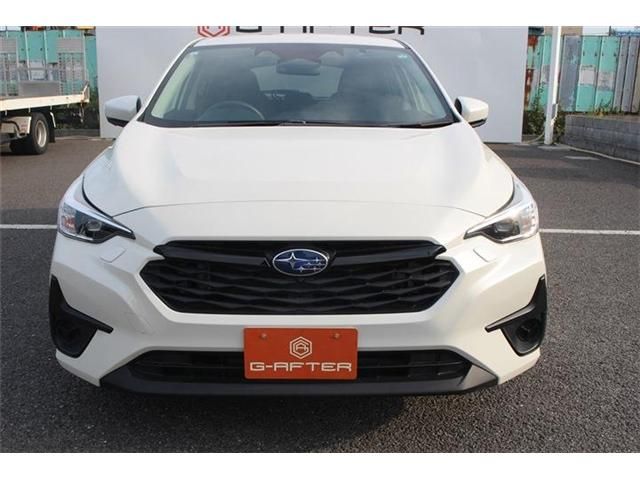 SUBARU IMPREZA 5Door 4WD 2024