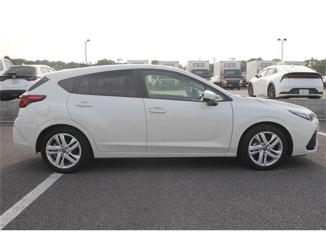 SUBARU IMPREZA 5Door 4WD 2024