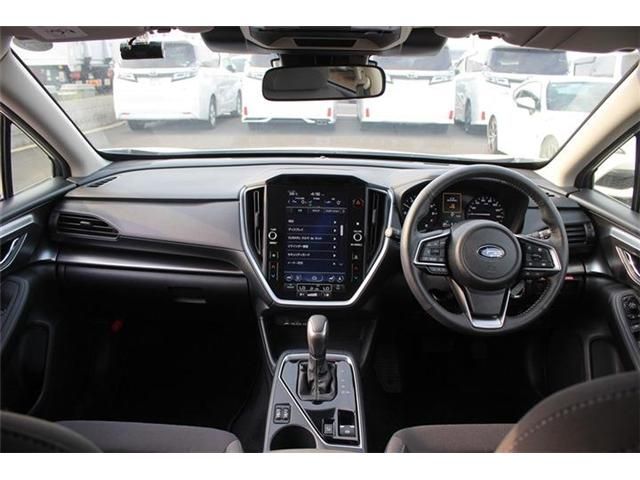 SUBARU IMPREZA 5Door 4WD 2024