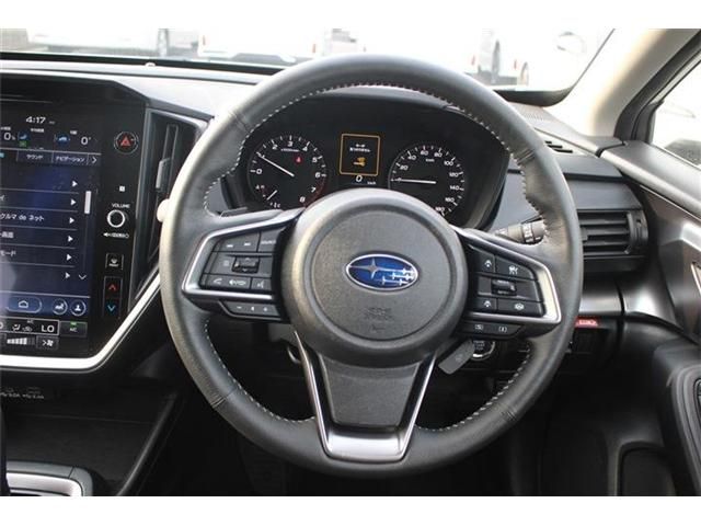 SUBARU IMPREZA 5Door 4WD 2024